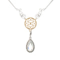 Collier Signature DF31-09 - thumbnail 1