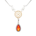 Collier Signature DF31-09 - thumbnail 2