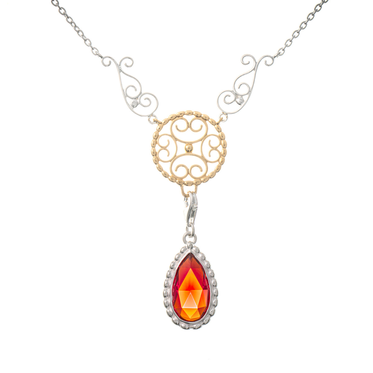 Collier Signature DF31-09 - Image 2