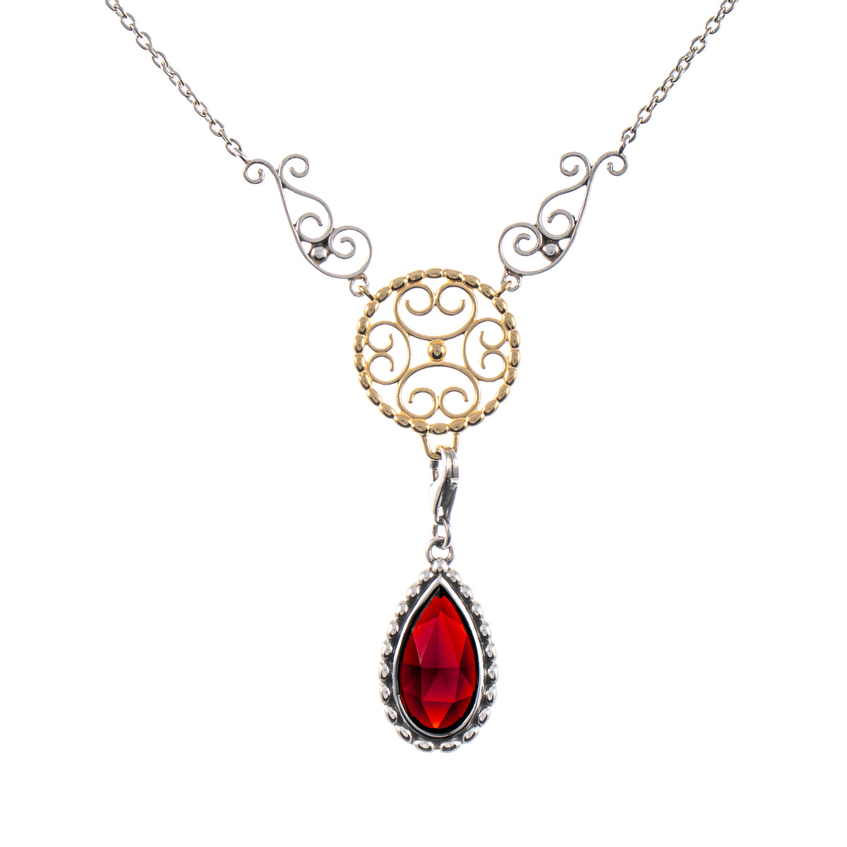 Collier Signature DF31-09 - Image 13