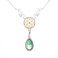 Collier Signature DF31-09 - thumbnail 3