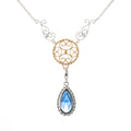 Collier Signature DF31-09 - thumbnail 4