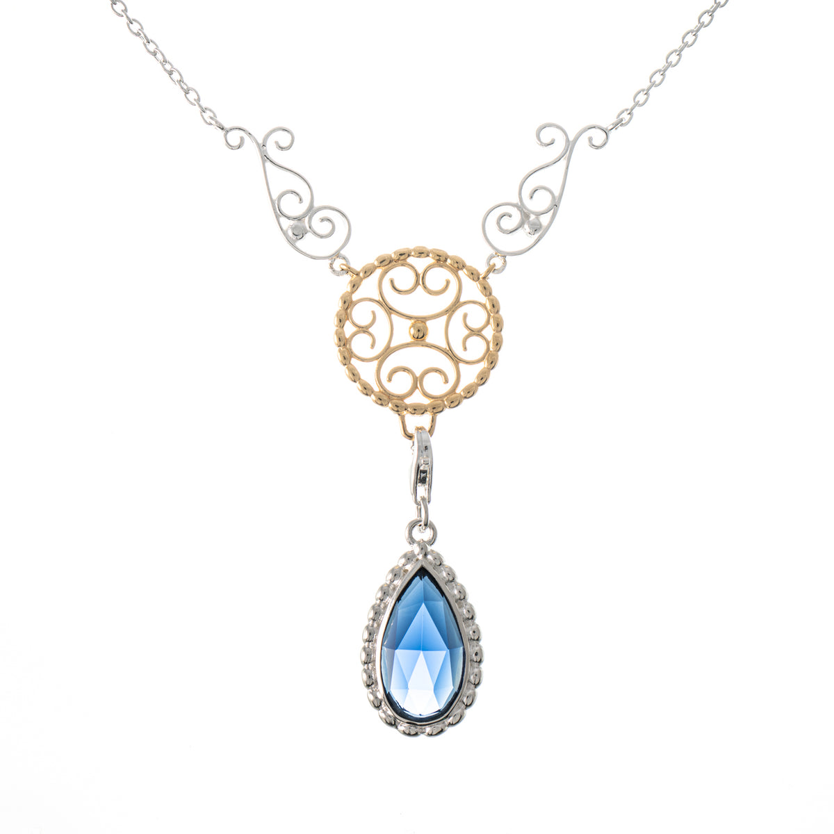 Collier Signature DF31-09 - Image 4
