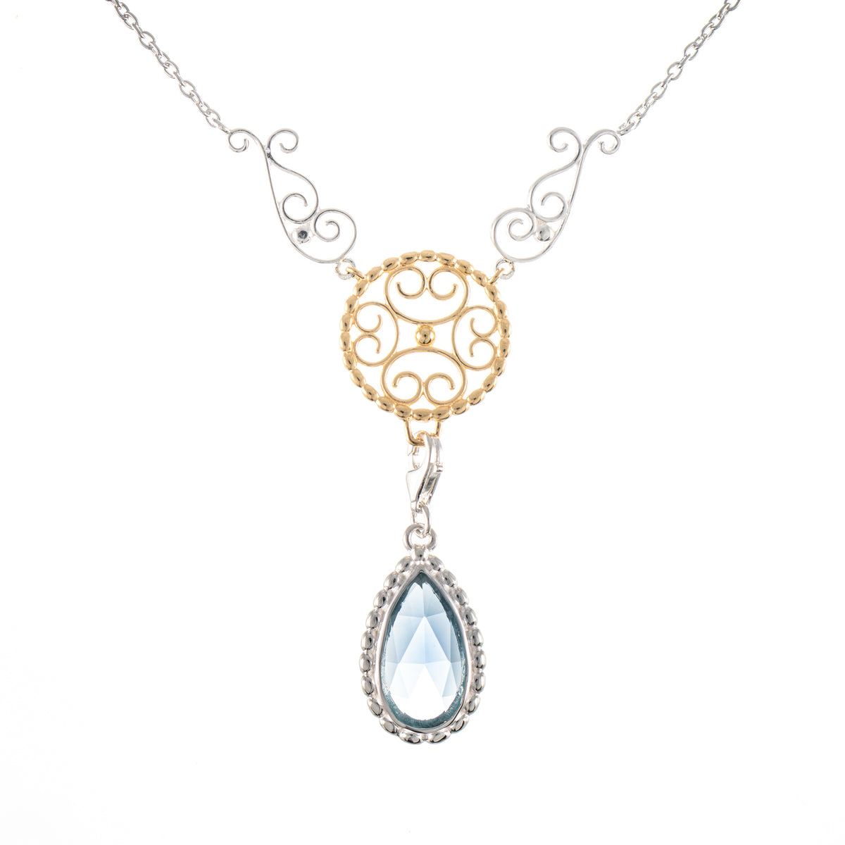 Collier Signature DF31-09 - Image 8