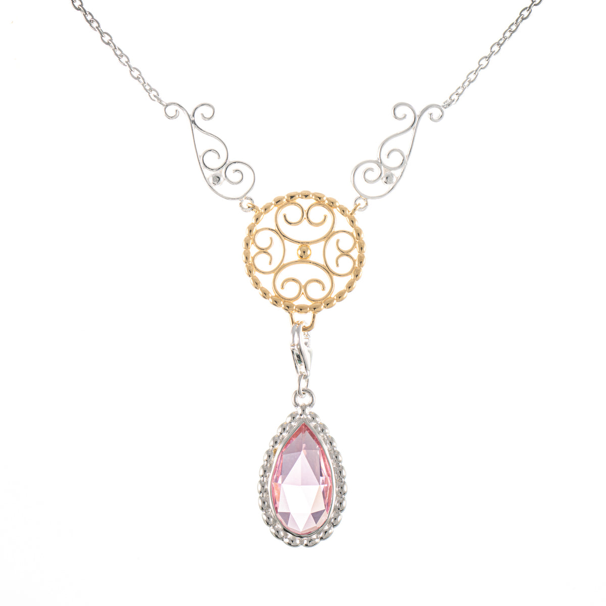 Collier Signature DF31-09 - Image 6