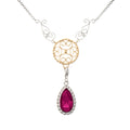 Collier Signature DF31-09 - thumbnail 12