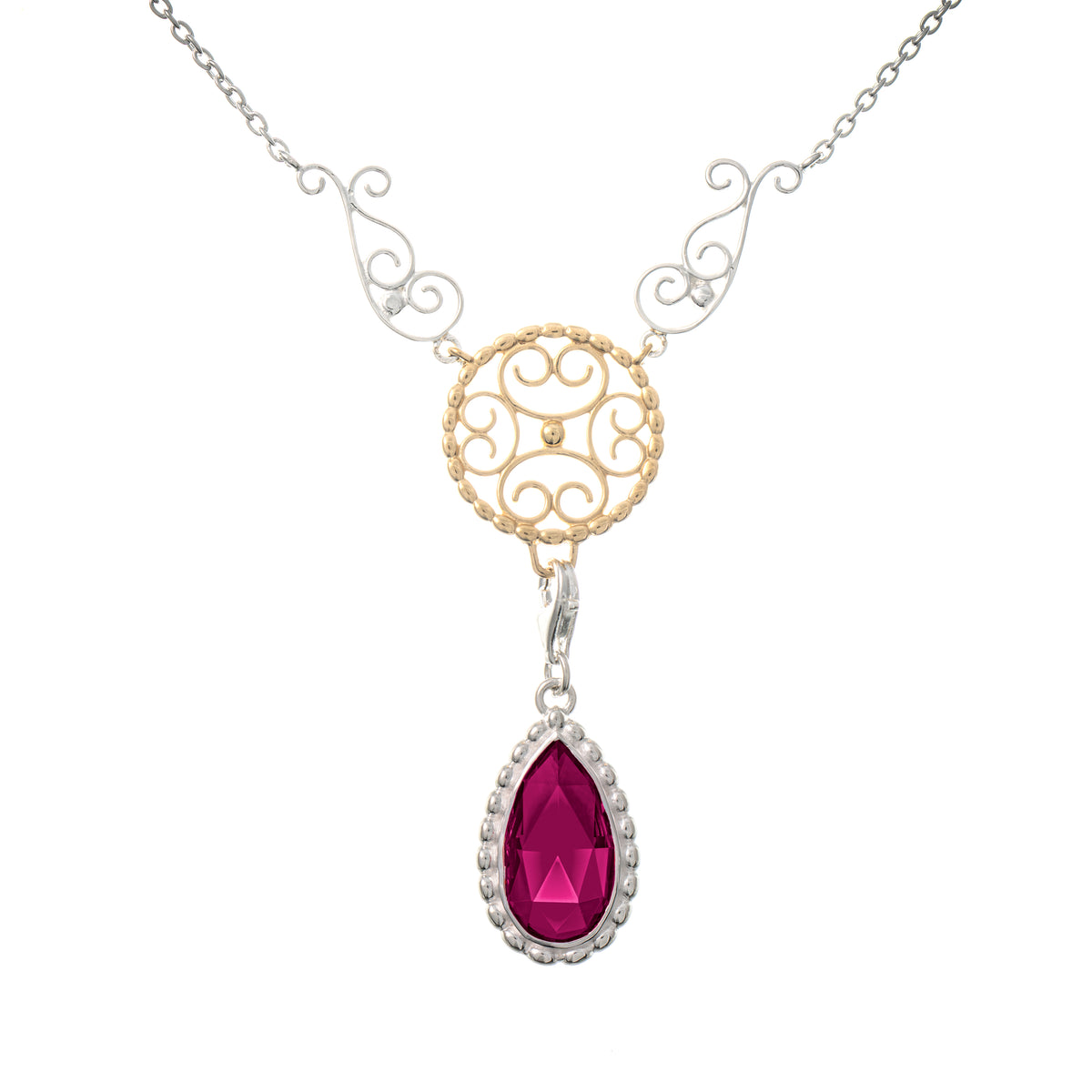 Collier Signature DF31-09 - Image 12