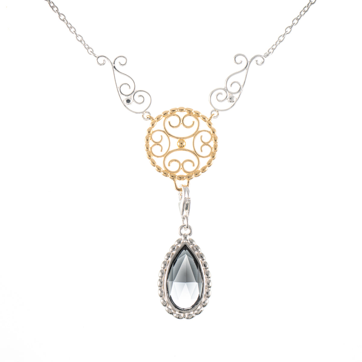 Collier Signature DF31-09 - Image 9