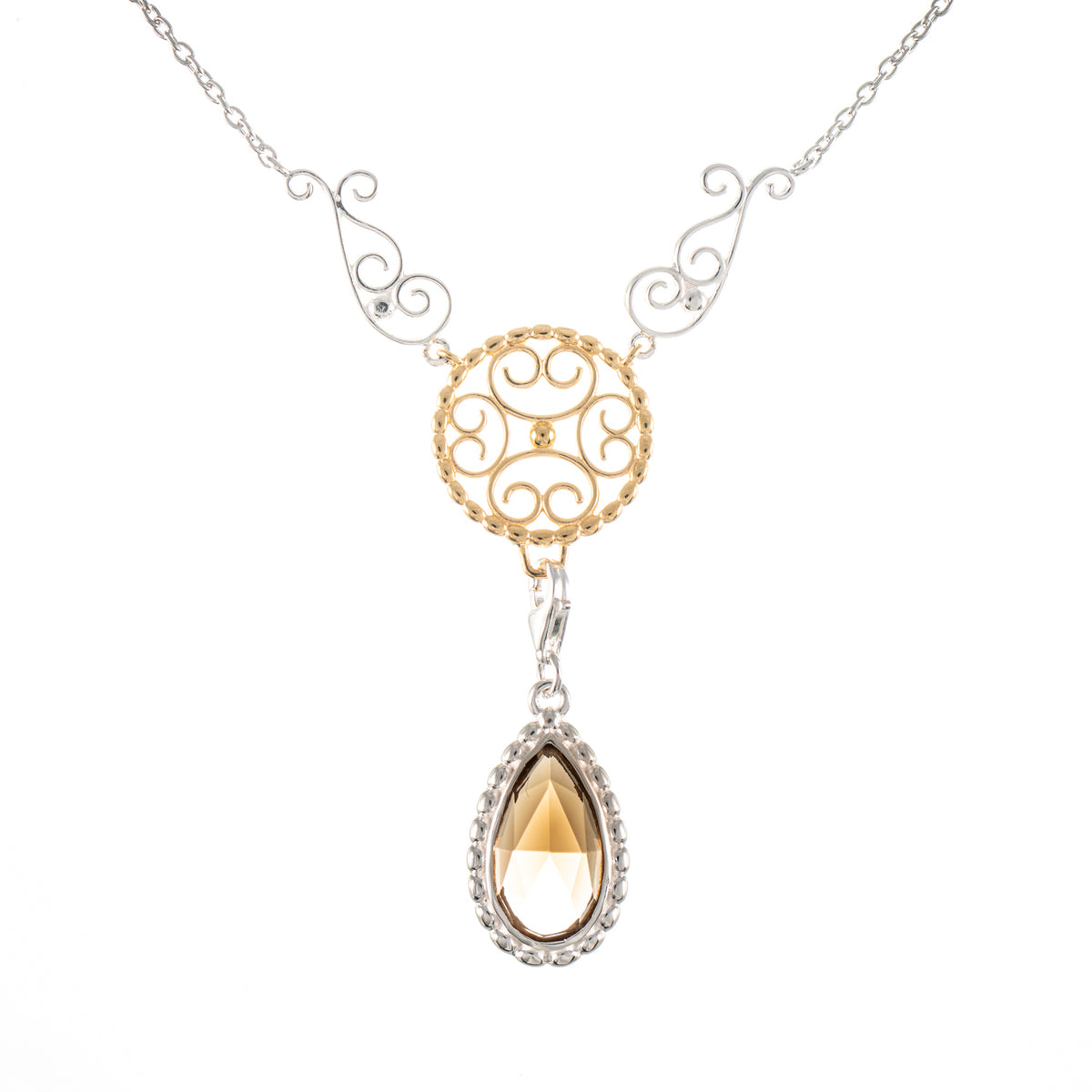 Collier Signature DF31-09 - Image 10