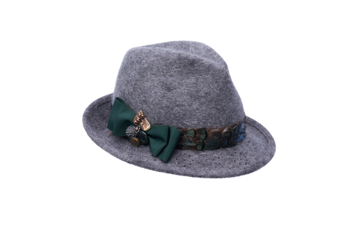Kronenhirsch women's hat