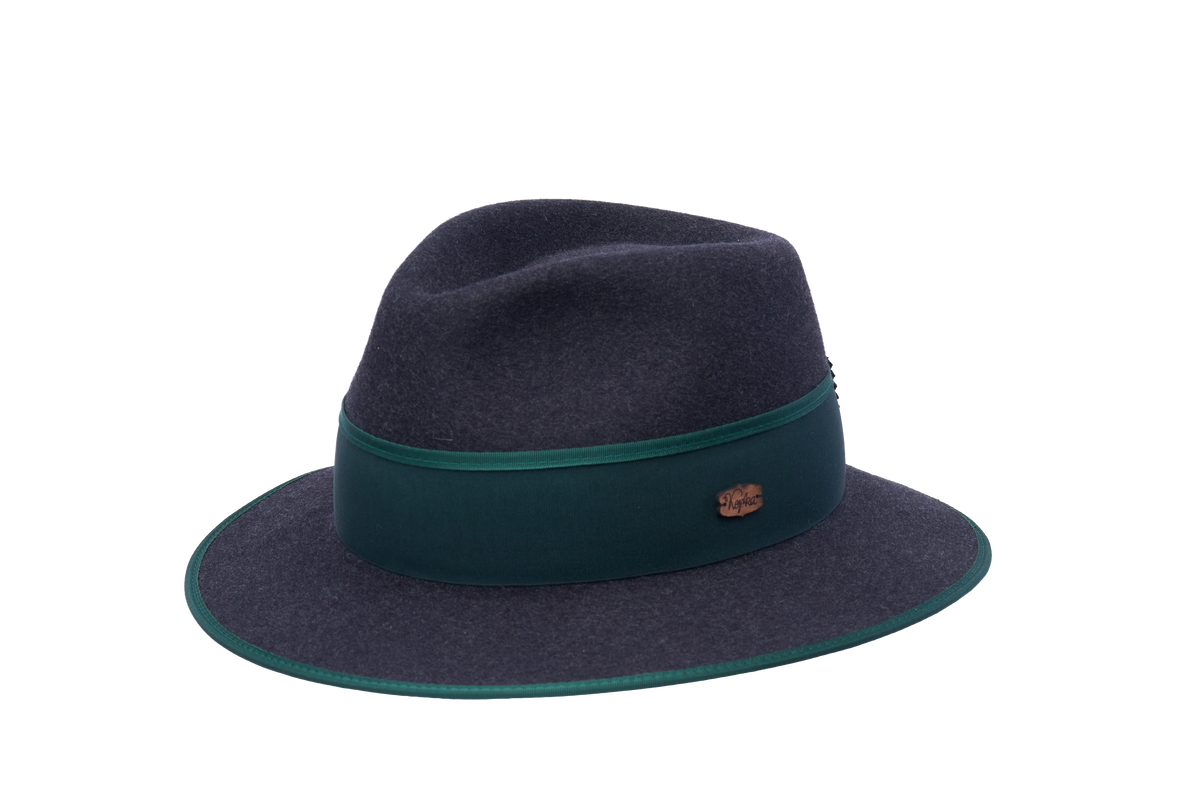 Almblick hat for ladies and gentlemen - Image 1