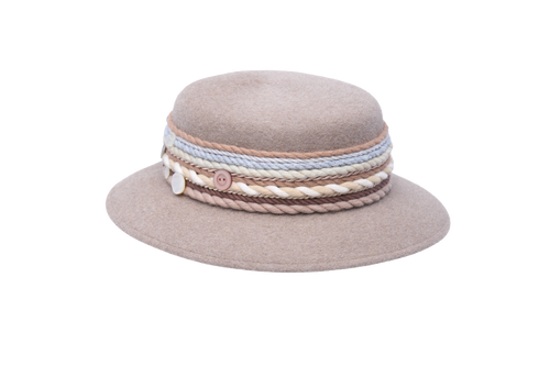 Edelpirsch hat for ladies