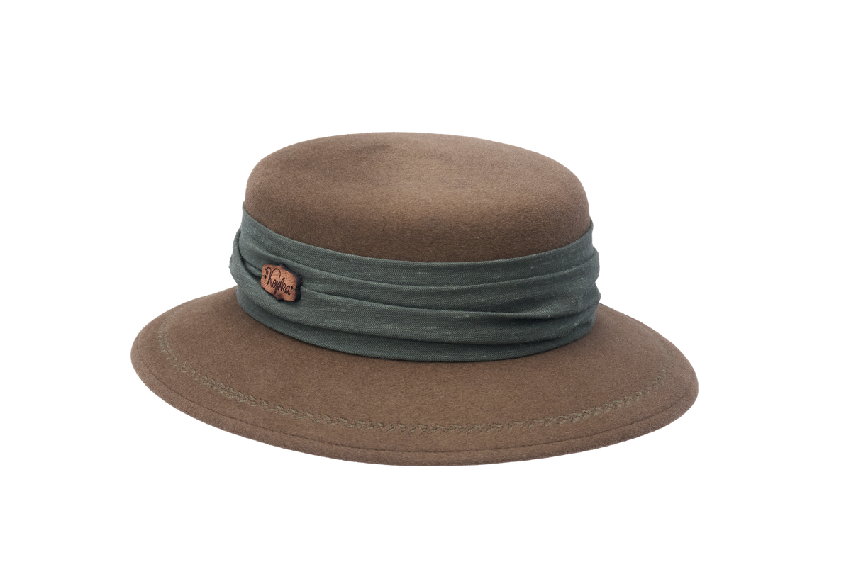 Falkenruf hat for ladies - Image 1