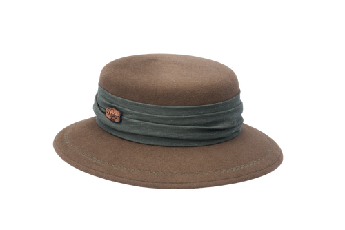 Falkenruf hat for ladies