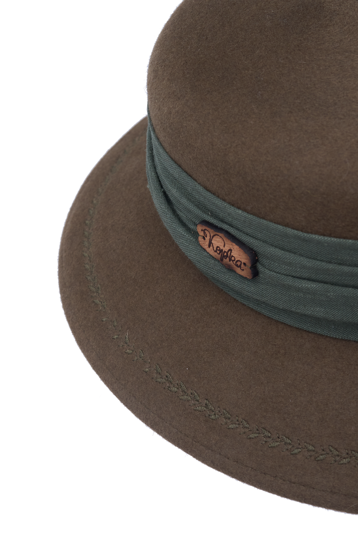Falkenruf hat for ladies - Image 2