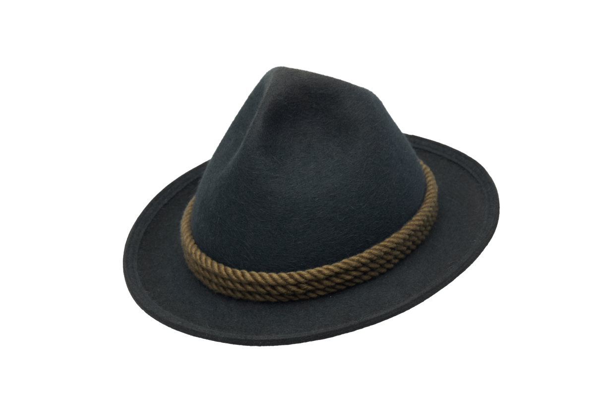 Forstmeister hat for ladies and gentlemen - Image 2