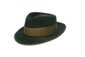 Hubertus hat for ladies and gentlemen - thumbnail 1