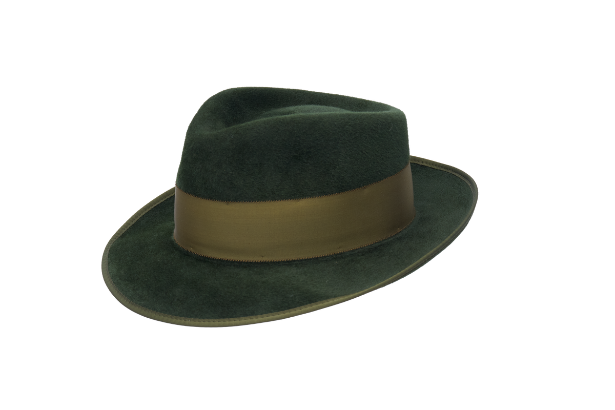 Hubertus hat for ladies and gentlemen - Image 1