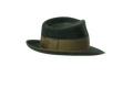 Hubertus hat for ladies and gentlemen - thumbnail 2