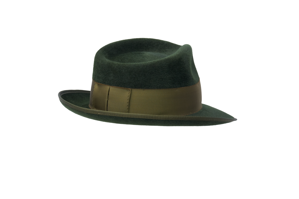 Hubertus hat for ladies and gentlemen - Image 2