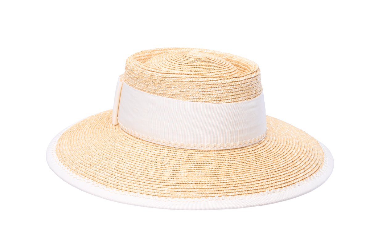 Waldkönigin hat for ladies - Image 1