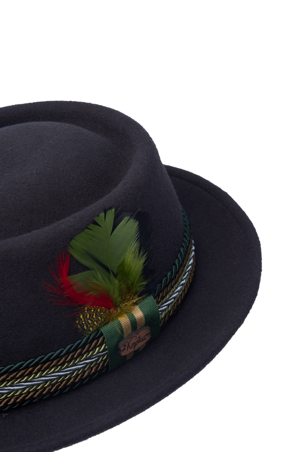 Wildgrat hat for ladies and gentlemen - Image 2