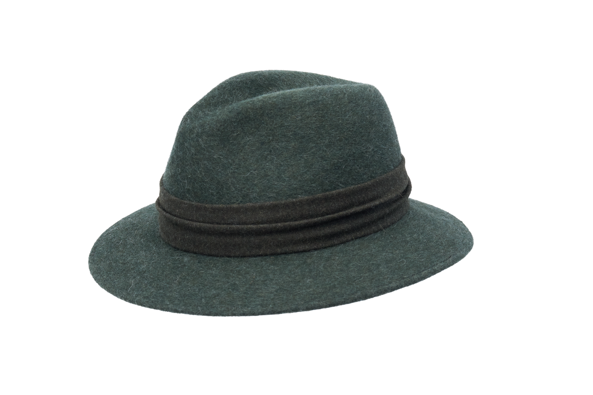 Morgenpirsch hat for ladies and gentlemen - Image 1