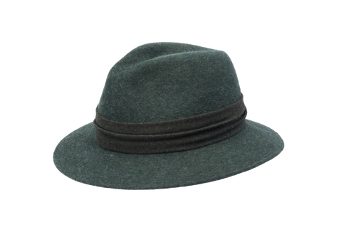 Morgenpirsch hat for ladies and gentlemen