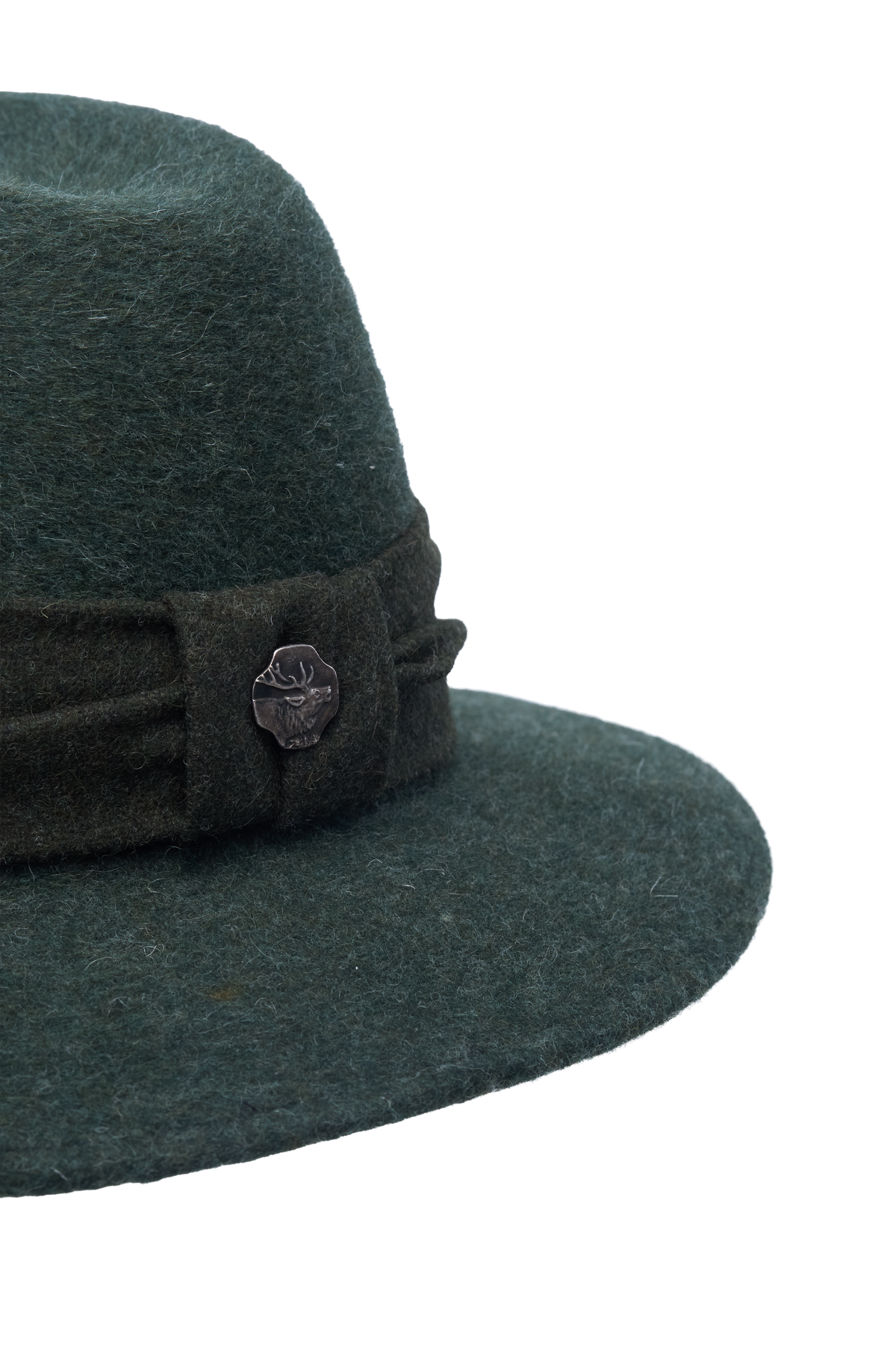 Morgenpirsch hat for ladies and gentlemen - Image 2