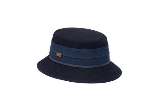 Steinbock hat for ladies