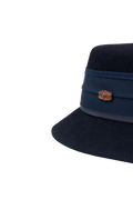Steinbock hat for ladies - thumbnail 3