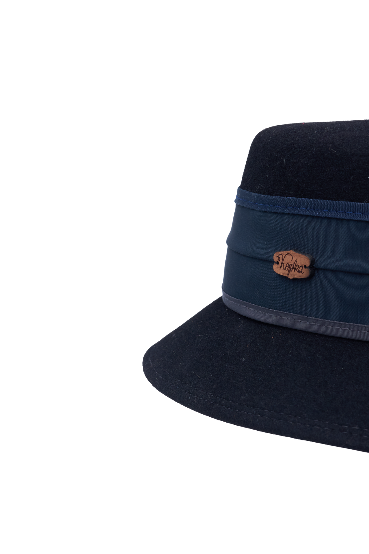 Steinbock hat for ladies - Image 3