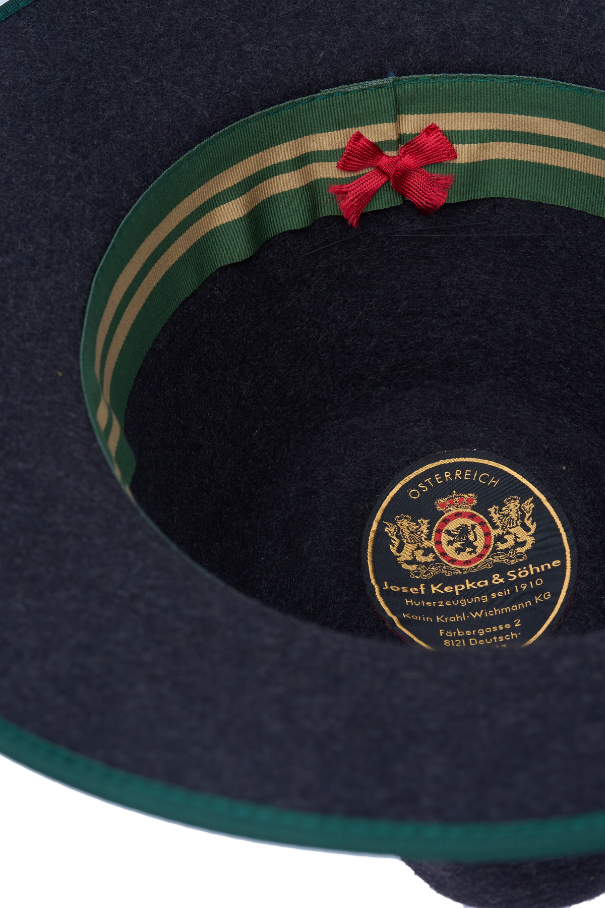 Almblick hat for ladies and gentlemen - Image 6