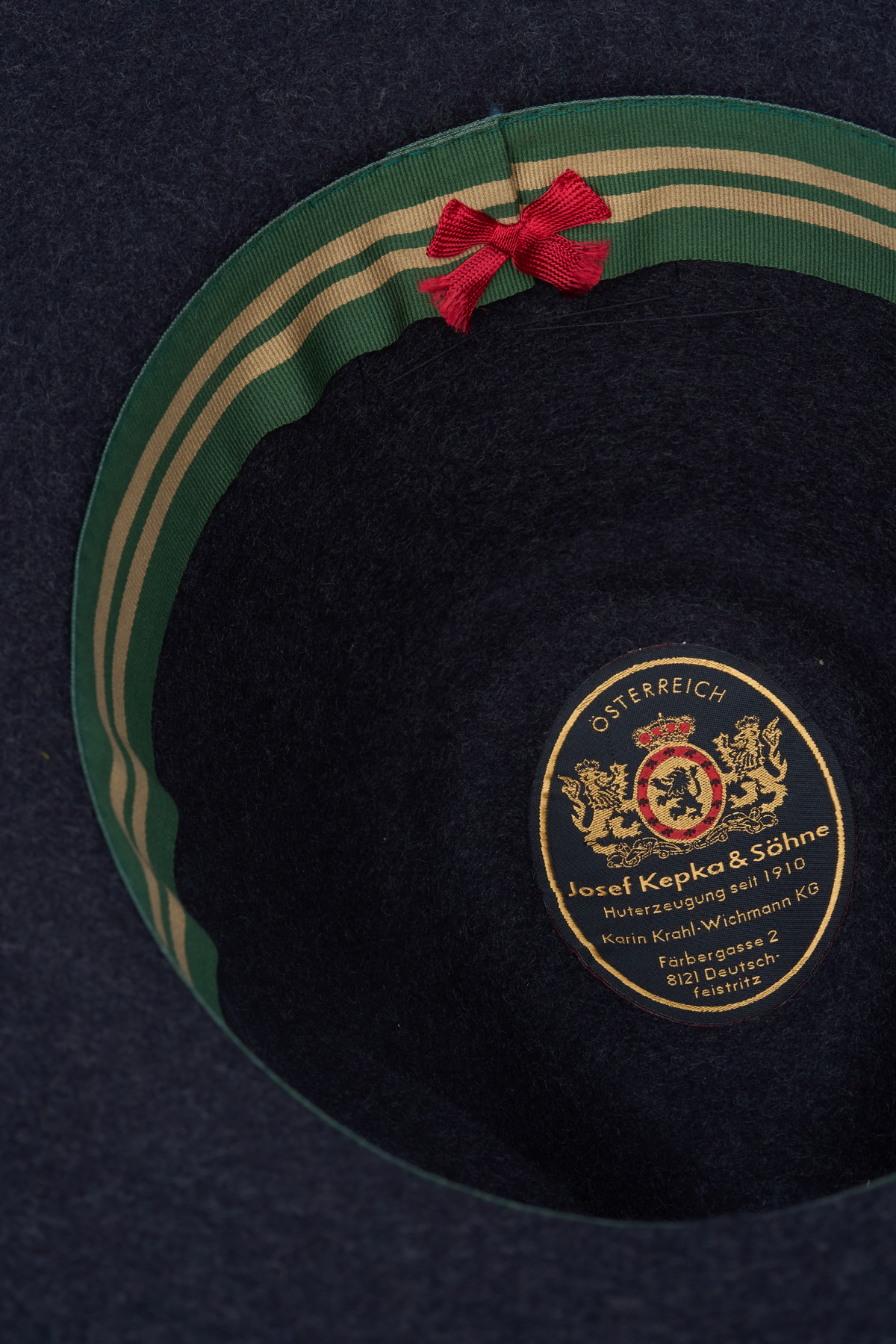 Almblick hat for ladies and gentlemen - Image 8