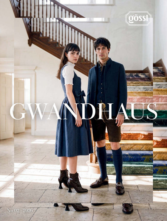 Das Gwandhaus Journal
