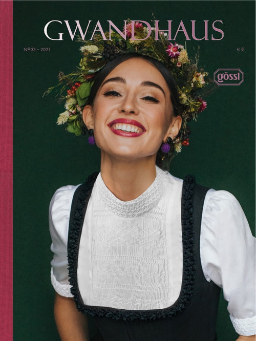 Gwandhaus Journal Nr. 33
