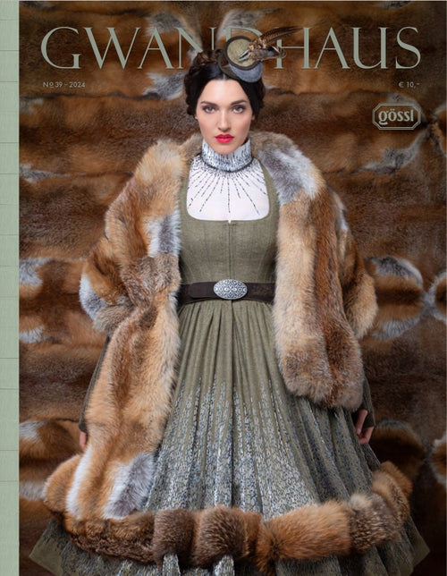 Gwandhaus Journal Nr. 39